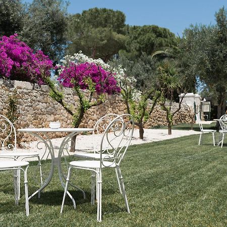 Masseria San Nicola Savelletri - B&B Fasano Ngoại thất bức ảnh