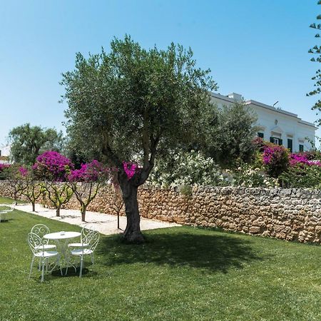 Masseria San Nicola Savelletri - B&B Fasano Ngoại thất bức ảnh