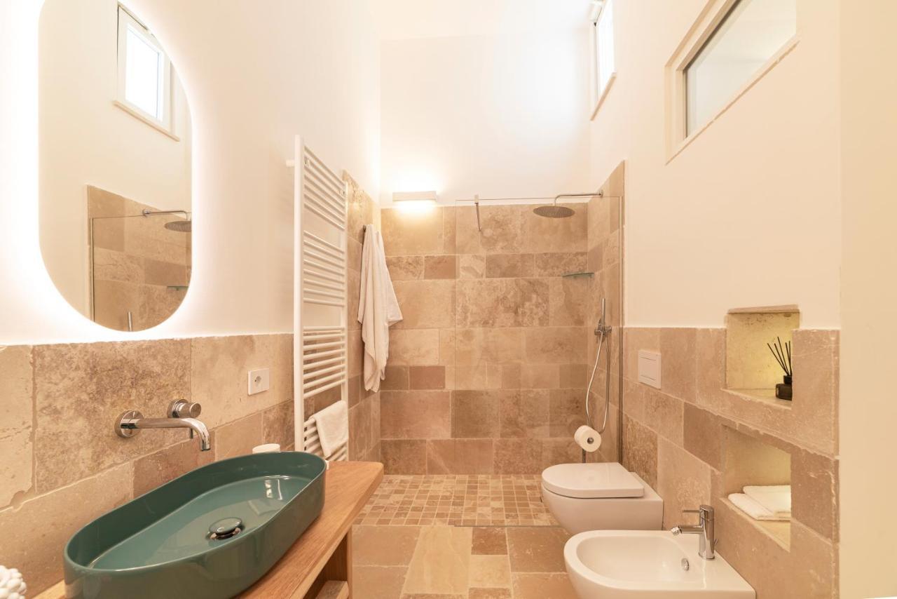 Masseria San Nicola Savelletri - B&B Fasano Ngoại thất bức ảnh