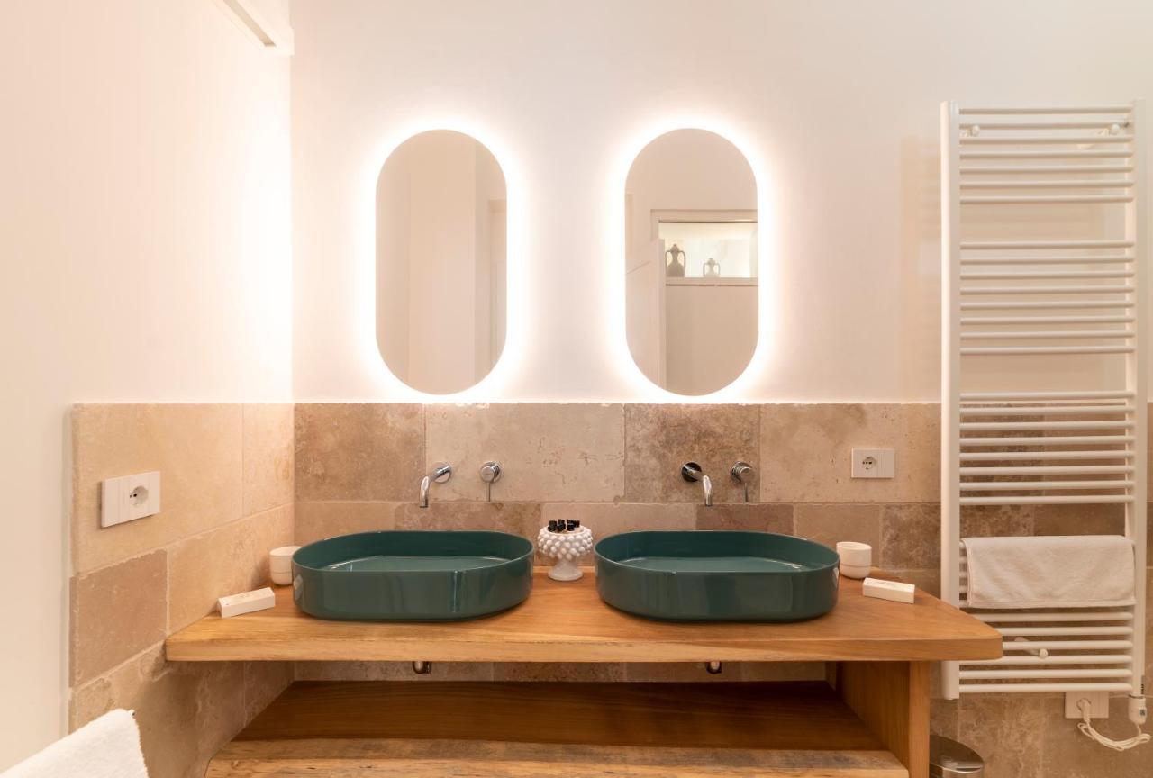 Masseria San Nicola Savelletri - B&B Fasano Ngoại thất bức ảnh