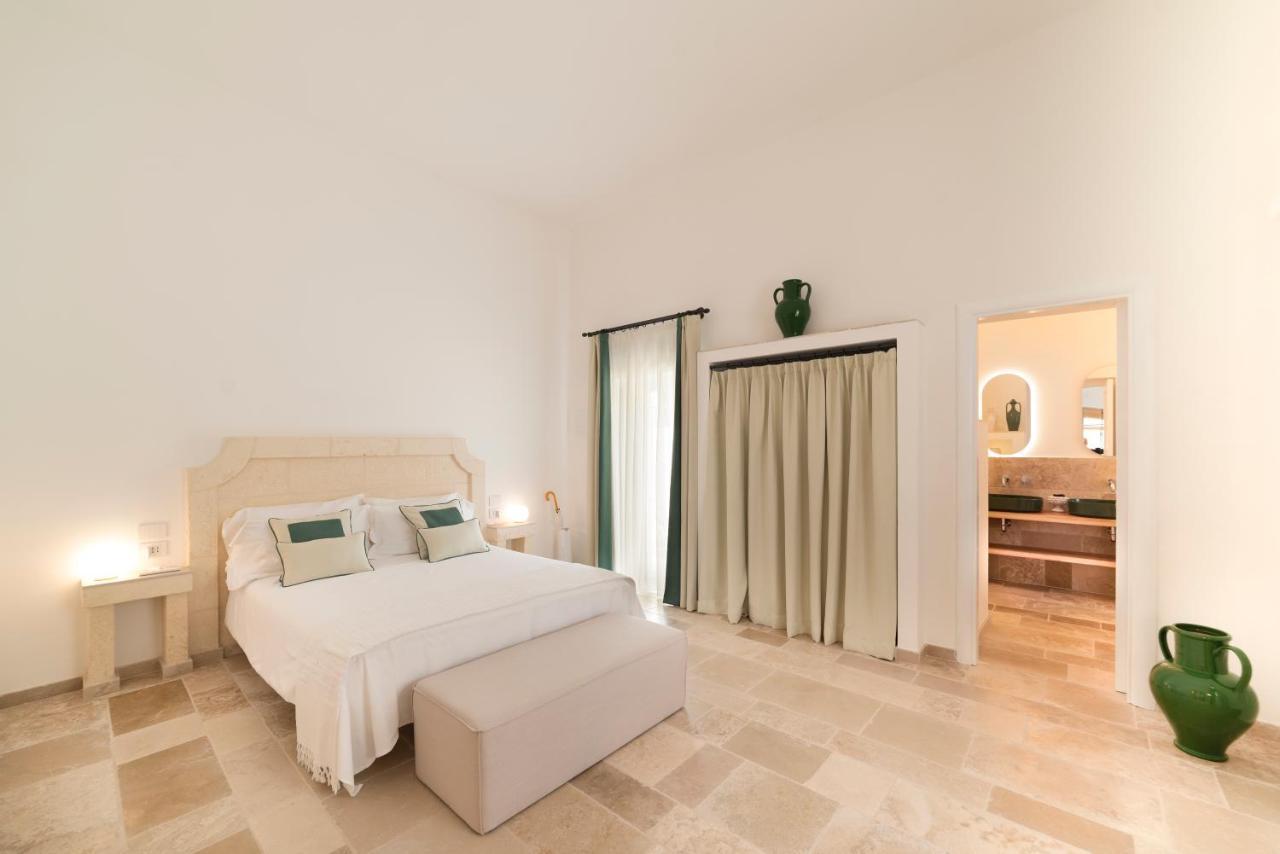 Masseria San Nicola Savelletri - B&B Fasano Ngoại thất bức ảnh