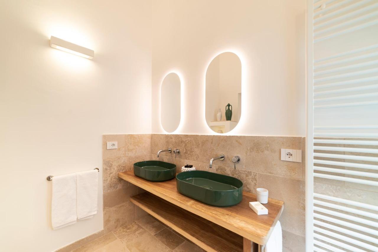 Masseria San Nicola Savelletri - B&B Fasano Ngoại thất bức ảnh