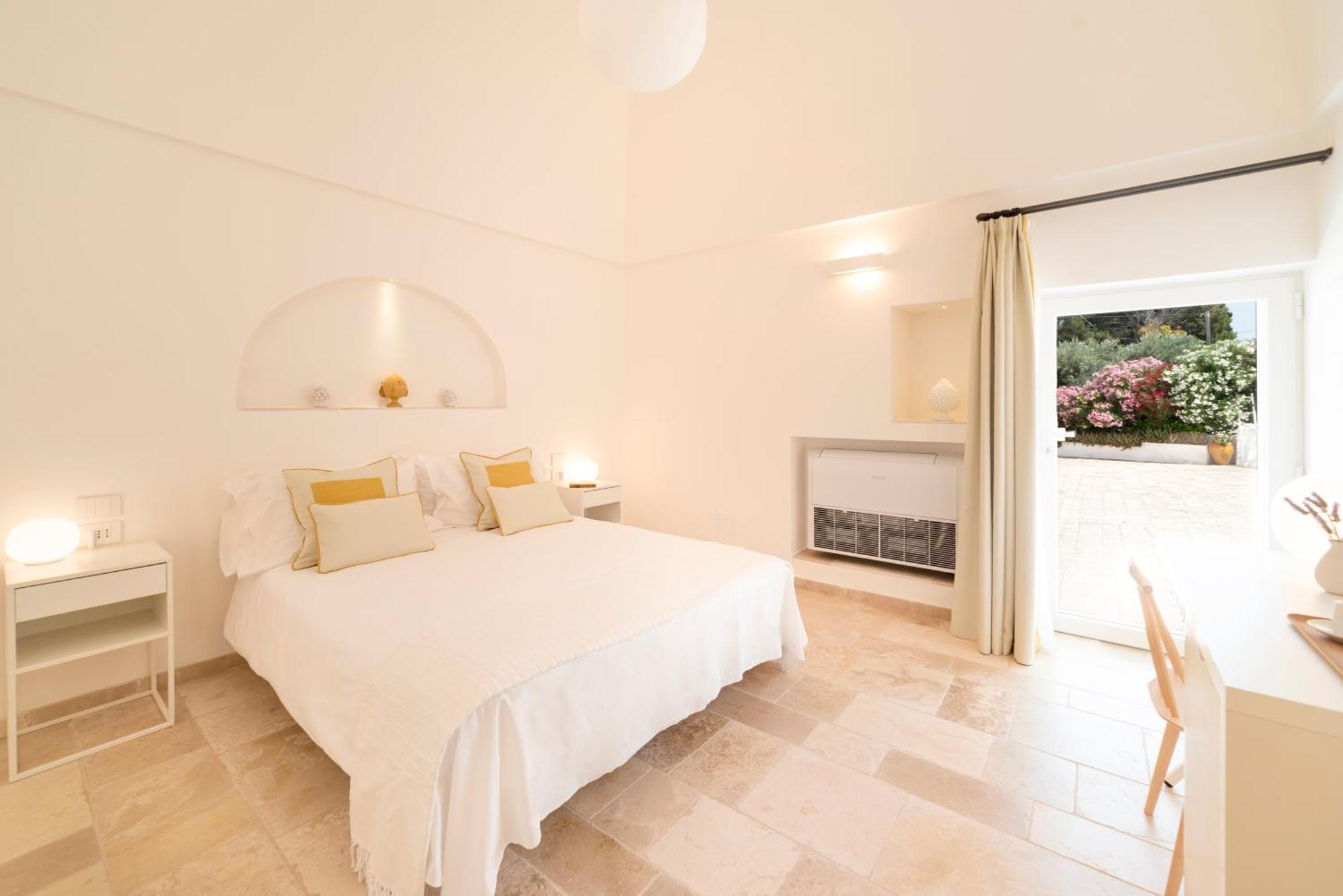 Masseria San Nicola Savelletri - B&B Fasano Ngoại thất bức ảnh