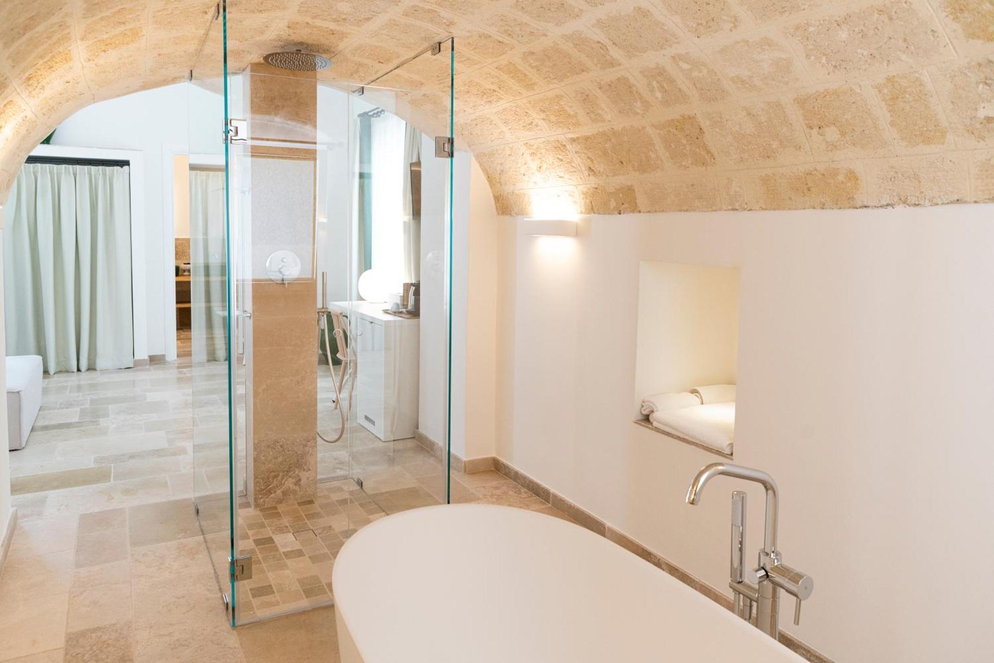 Masseria San Nicola Savelletri - B&B Fasano Ngoại thất bức ảnh