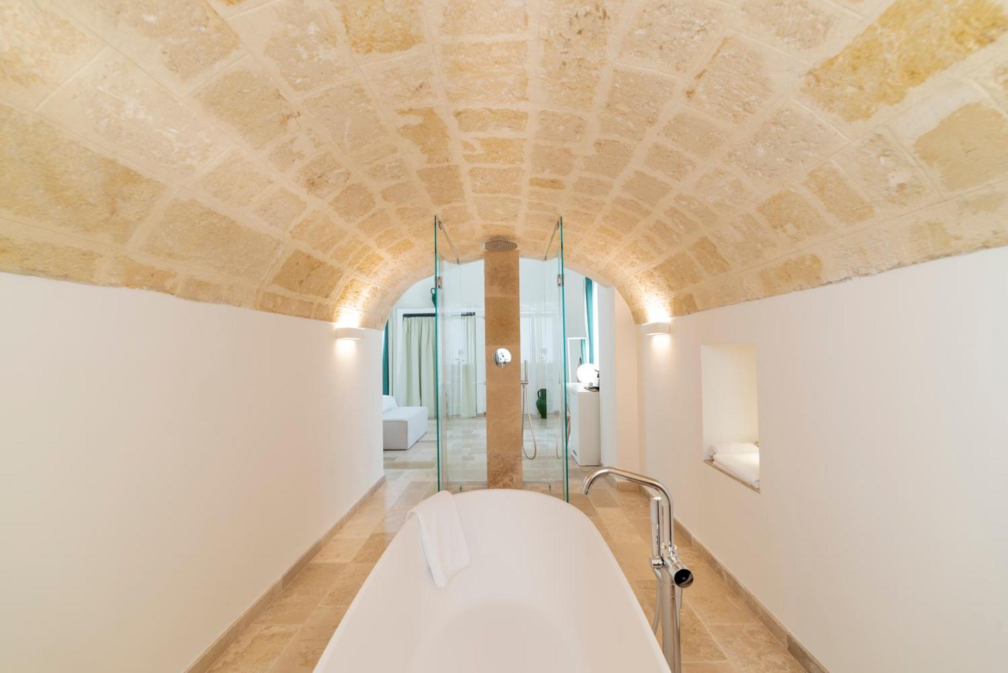 Masseria San Nicola Savelletri - B&B Fasano Ngoại thất bức ảnh