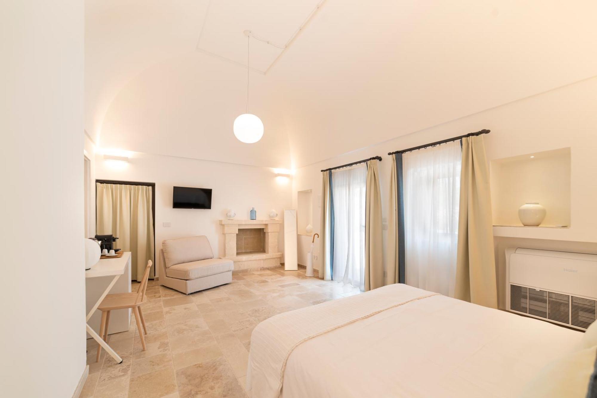 Masseria San Nicola Savelletri - B&B Fasano Ngoại thất bức ảnh
