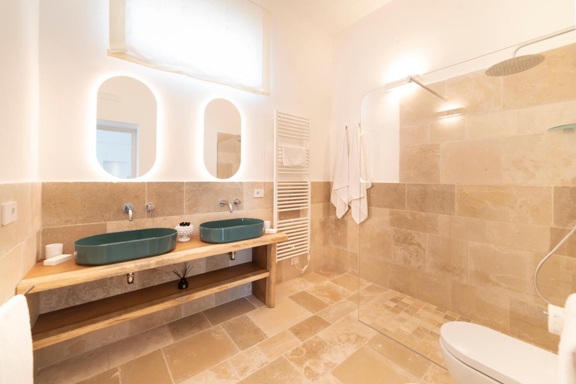 Masseria San Nicola Savelletri - B&B Fasano Ngoại thất bức ảnh