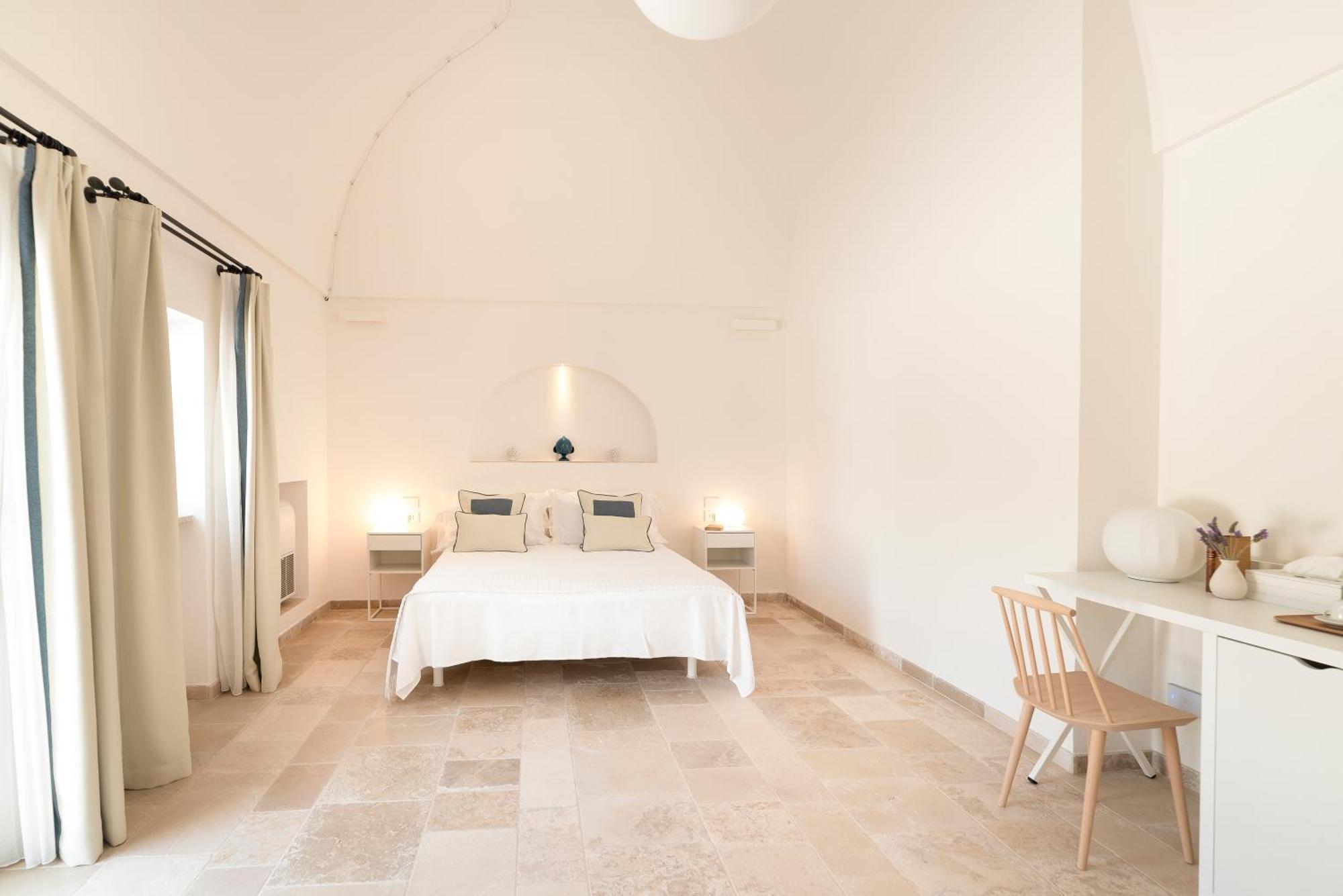 Masseria San Nicola Savelletri - B&B Fasano Ngoại thất bức ảnh