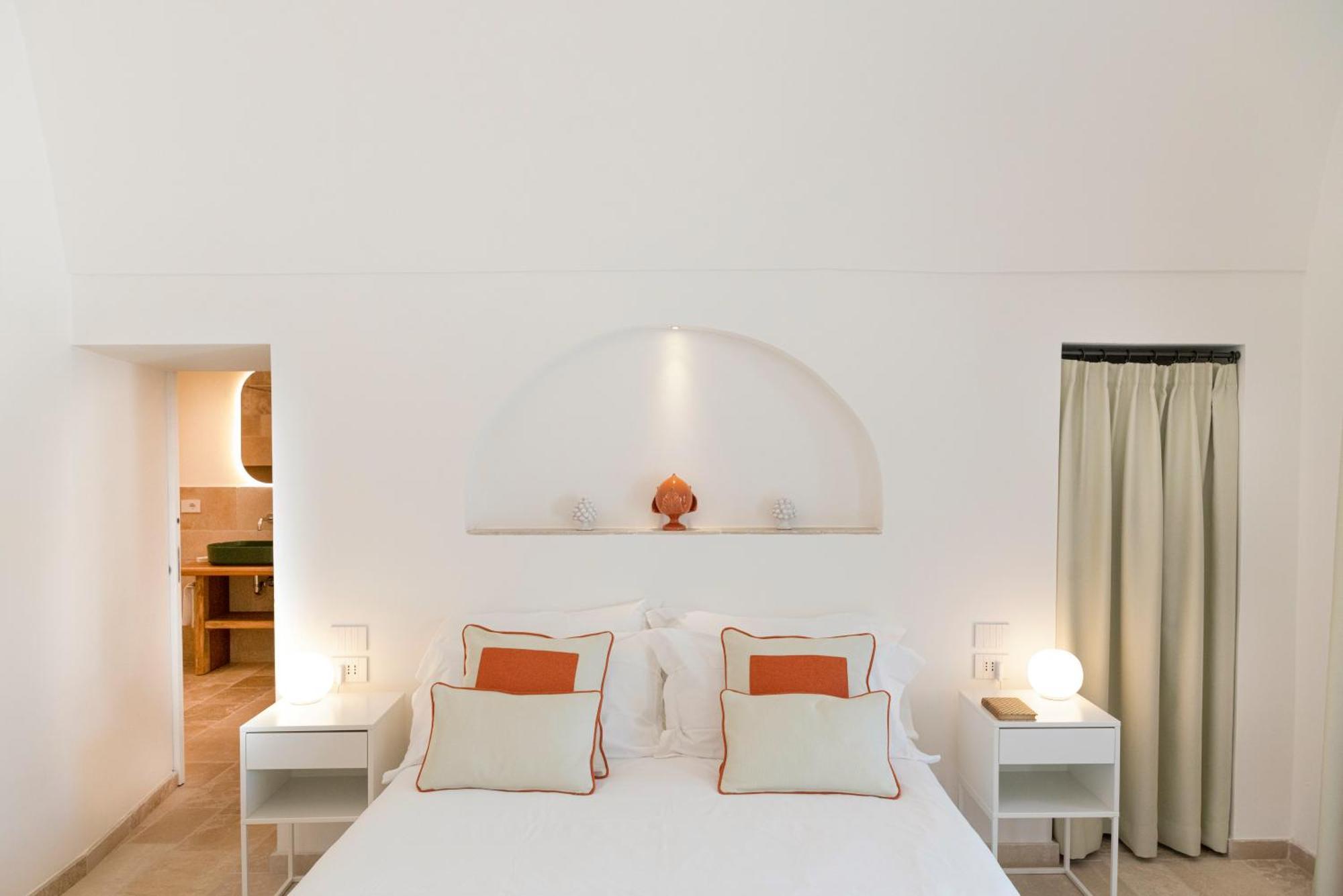 Masseria San Nicola Savelletri - B&B Fasano Ngoại thất bức ảnh