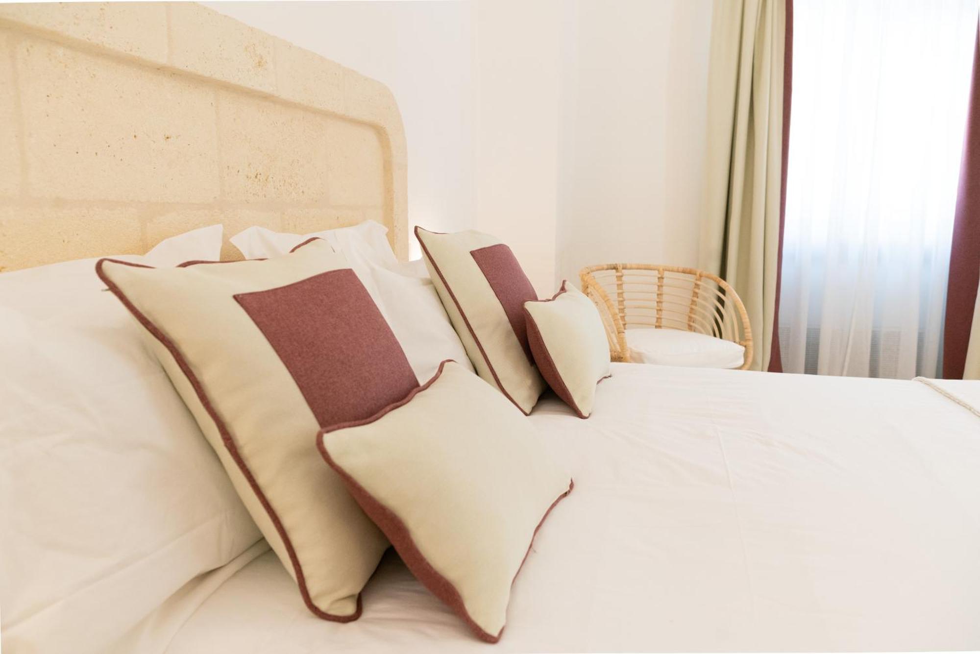 Masseria San Nicola Savelletri - B&B Fasano Ngoại thất bức ảnh
