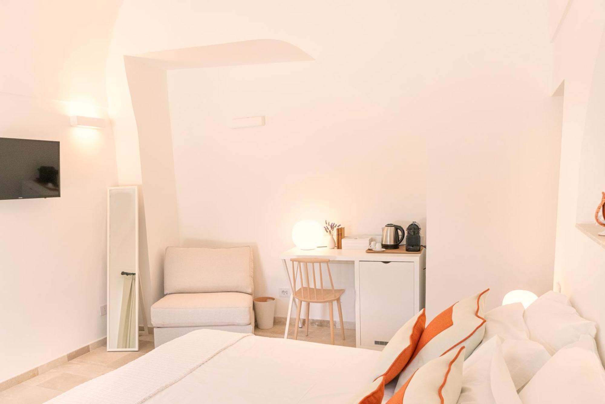 Masseria San Nicola Savelletri - B&B Fasano Ngoại thất bức ảnh