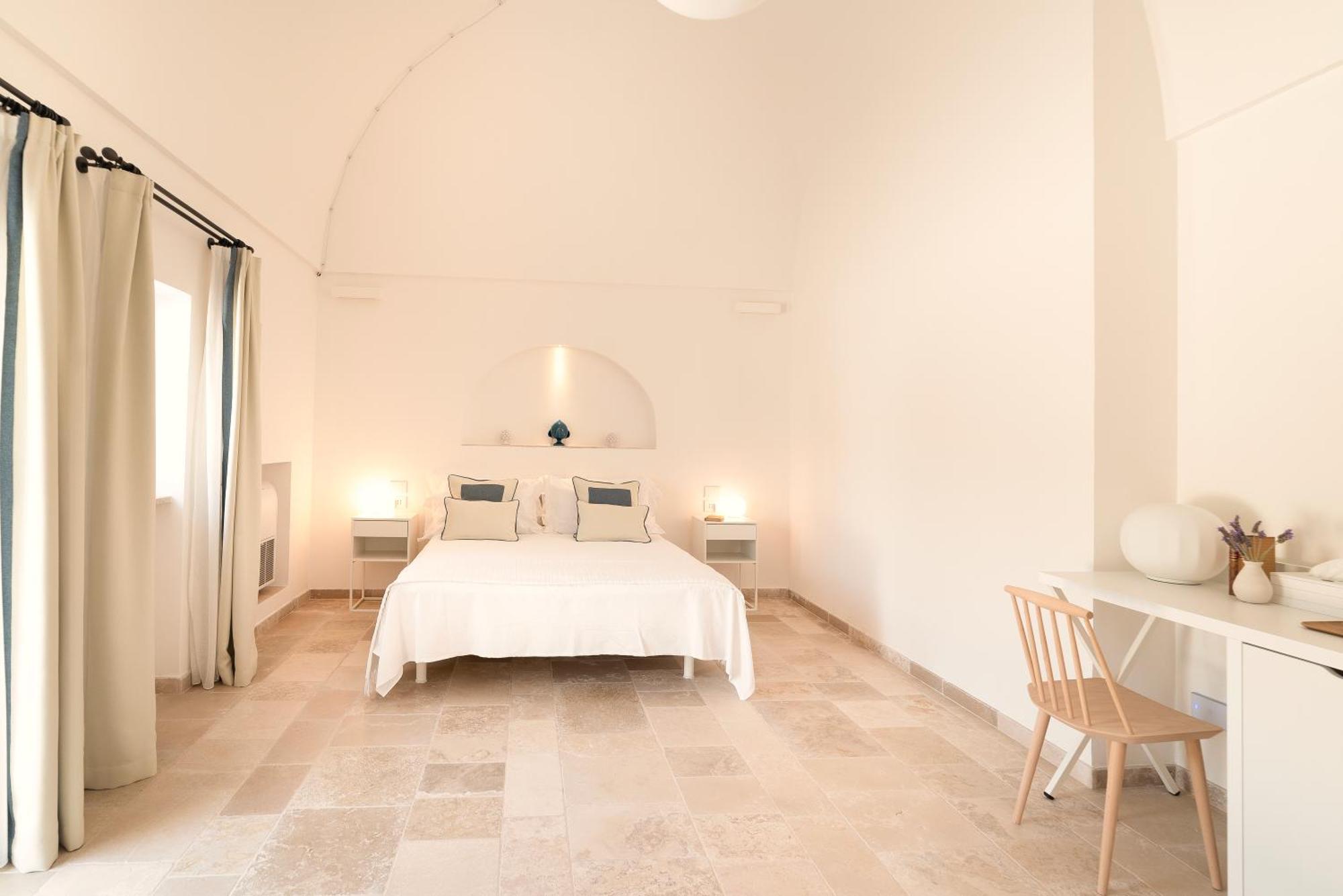 Masseria San Nicola Savelletri - B&B Fasano Ngoại thất bức ảnh