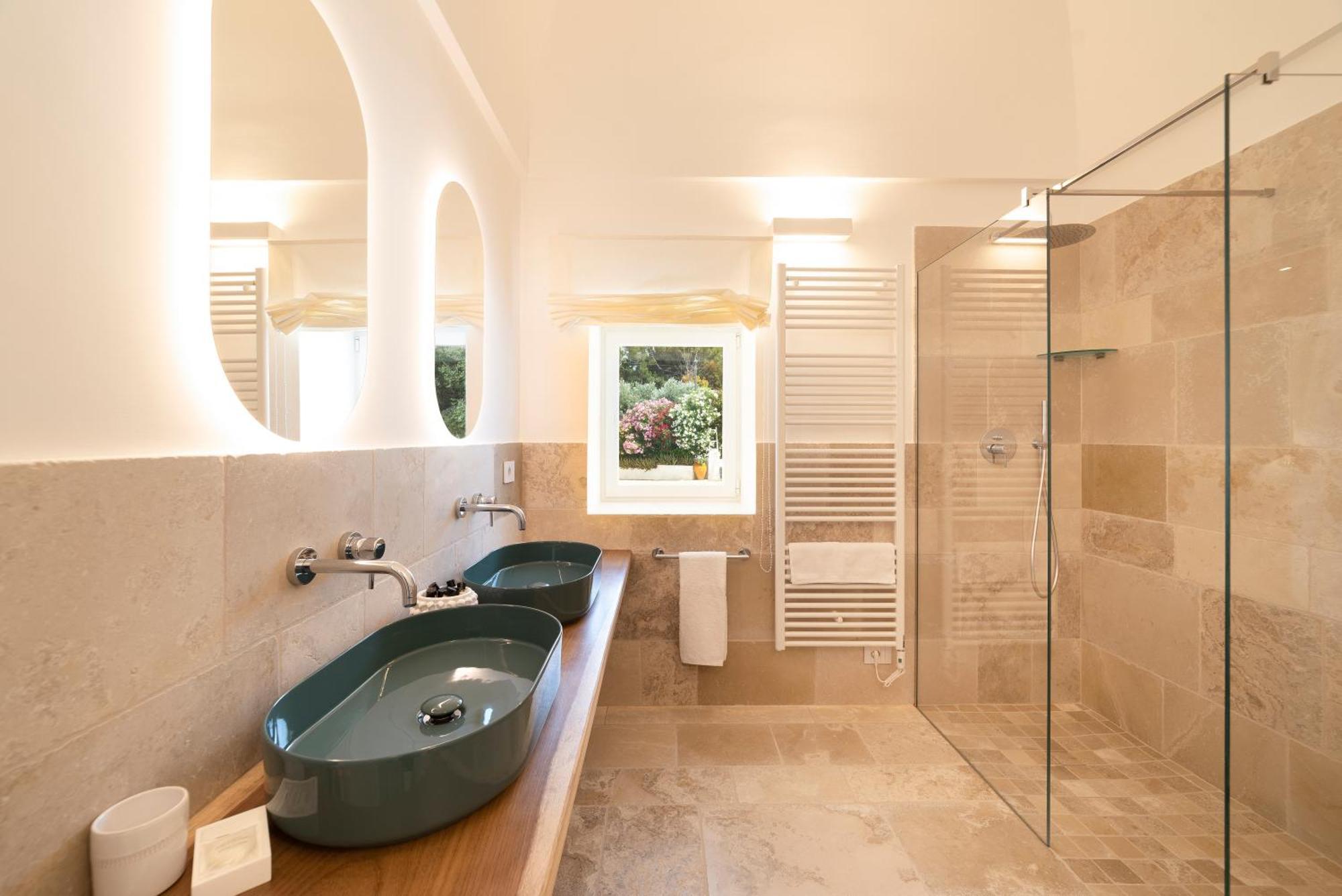 Masseria San Nicola Savelletri - B&B Fasano Ngoại thất bức ảnh