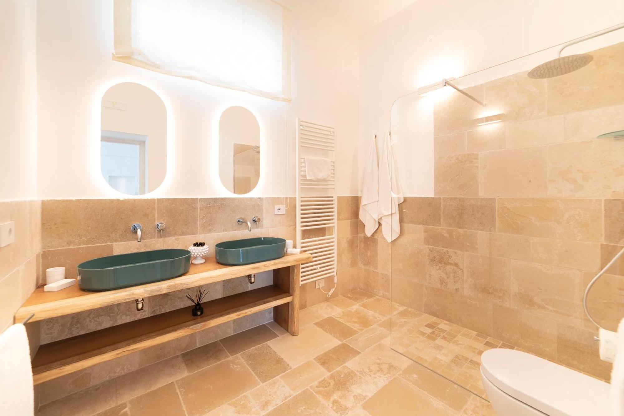 Masseria San Nicola Savelletri - B&B Fasano Ngoại thất bức ảnh