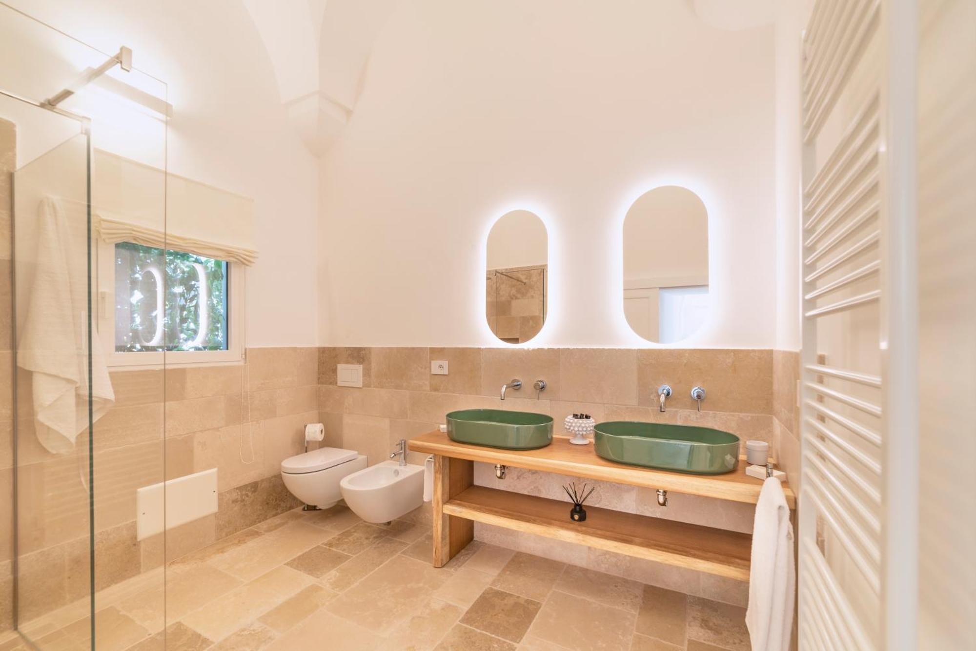 Masseria San Nicola Savelletri - B&B Fasano Ngoại thất bức ảnh