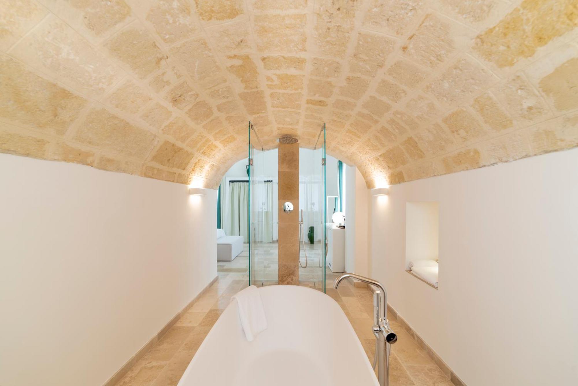 Masseria San Nicola Savelletri - B&B Fasano Ngoại thất bức ảnh